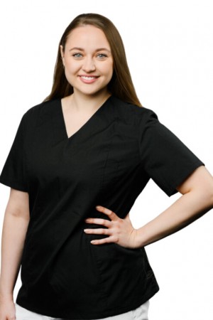 Медвидь Олеся Зиновьевна