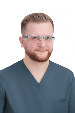 Храмов Павел Владиславович