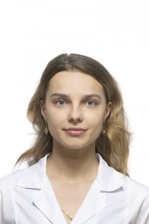 Горкун Елена Михайловна