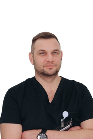 Левошко Михаил Леонидович