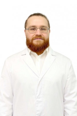 Ишкиняев Ильяс Дамирович