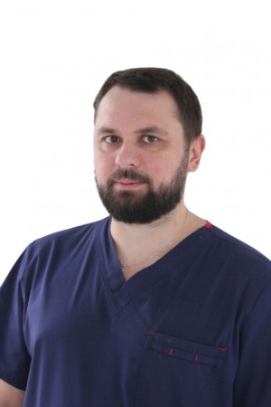 Вередченко Александр Викторович