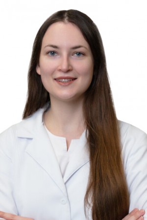 Соболева Лада Владимировна