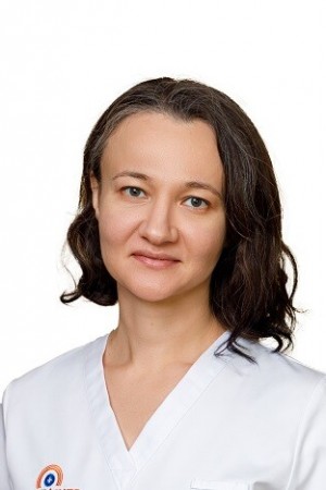 Абитова Аминат Алиевна