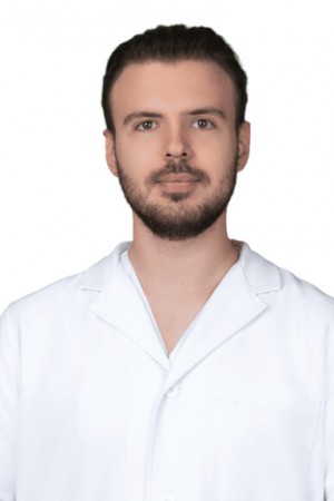 Алексеев Максим Игоревич