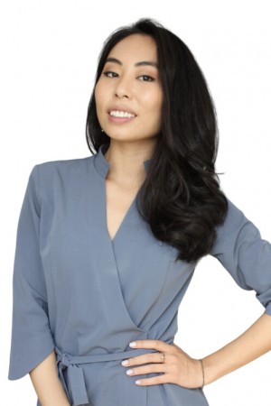 Ли Вероника Андреевна