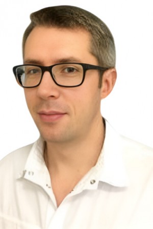 Нефедов Алексей Александрович