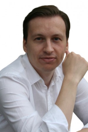 Звоников Михаил Вячеславович