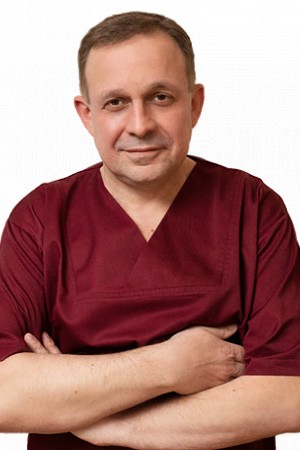 Тури Андрей Андреевич