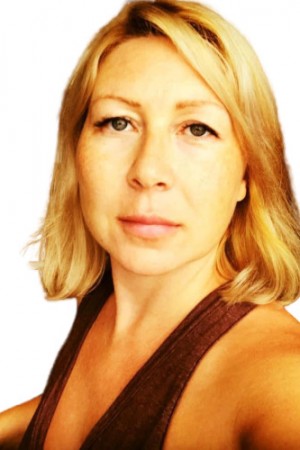 Яценко Маргарита Александровна