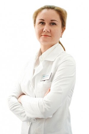 Тарелкина Ольга Александровна