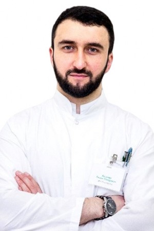 Хизриев Хизри Закирович