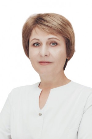 Марченко Лариса Ивановна