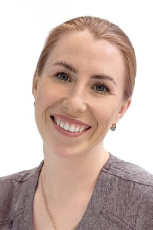 Сабаева (Лысакова) Анастасия Сергеевна