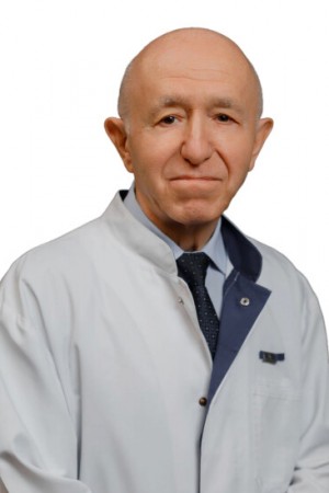 Алиханов Багдади Абумуслимович