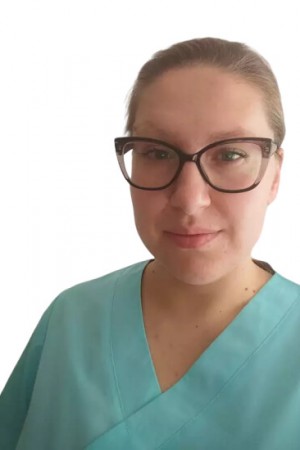 Степанова Марианна Сергеевна