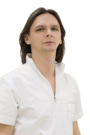 Коробков Георгий Игоревич