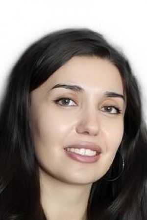 Мамедова Расана Гатамовна
