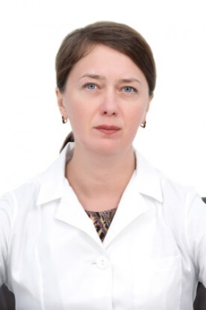 Преснякова Анна Владимировна