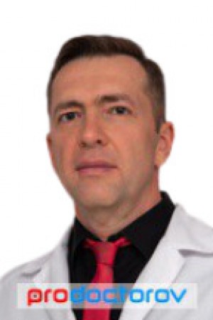 Бутенко Евгений Николаевич