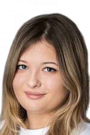 Соколова Ирина Александровна