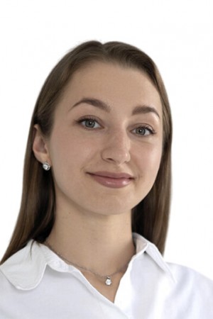 Столбова Екатерина Владимировна