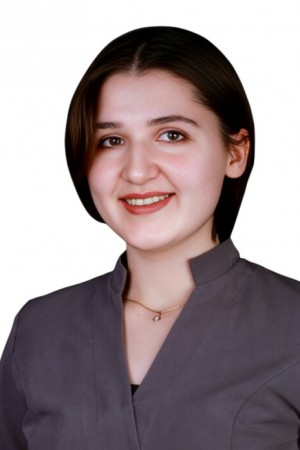 Шоранова Карина Юрьевна