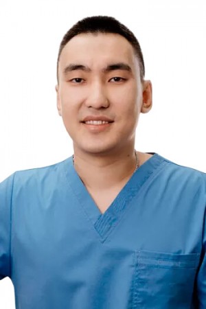 Тургумбаев Айдар Муратович