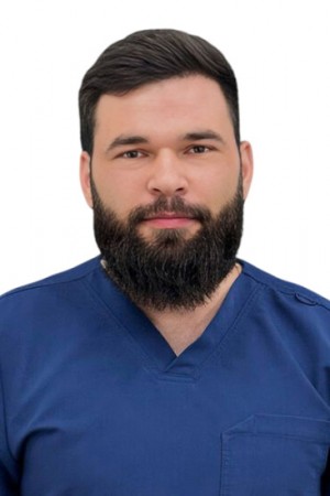 Шханоков Алик Витальевич