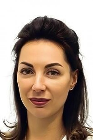 Габараева Светлана Викторовна