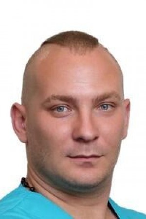 Журавлев Николай Алексеевич