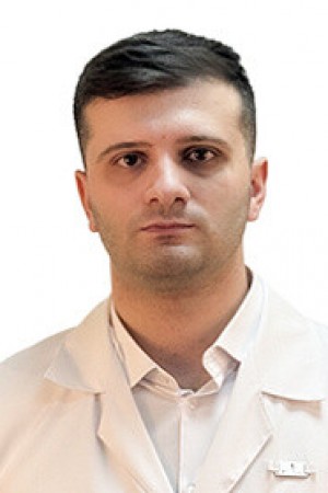 Тигранян Арман Каренович