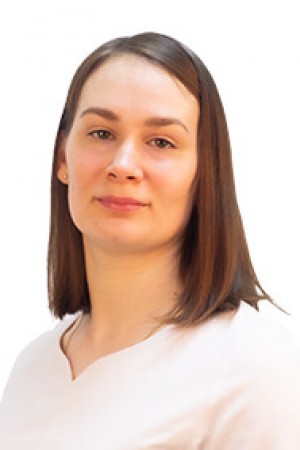 Гришина Людмила Евгеньевна