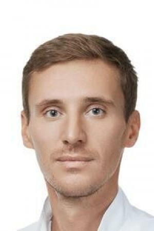 Варакин Дмитрий Валерьевич