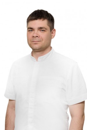 Шокуров Алексей Валериевич