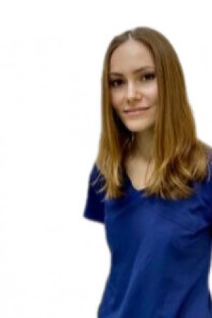 Зайцева Дарья Сергеевна