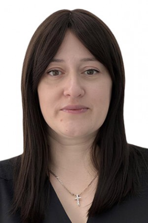 Дулаева Виктория Олеговна