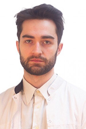 Логвинов Егор Сергеевич