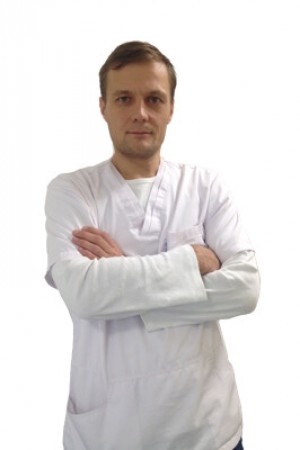 Жаров Андрей Андреевич