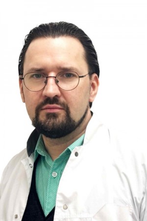 Соболев Александр Валерьевич