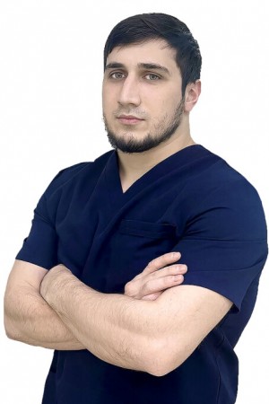 Имамутдинович Мирзафер Имамутдинович