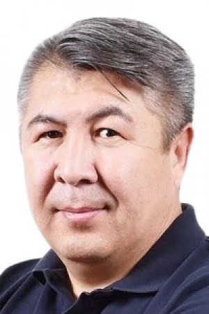 Мысыкбаев Канат Турарович