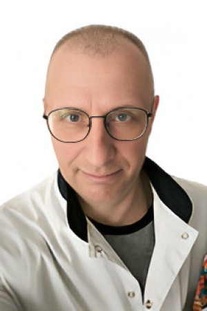 Зиновьев Александр Анатольевич