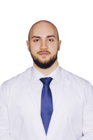 Гедулянов Марат Тимурович