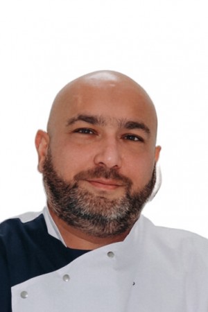 Аширов Араз Исламович