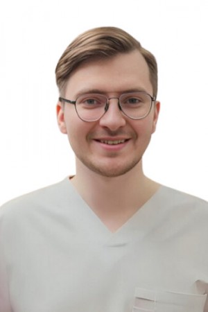 Назаров Дмитрий Михайлович