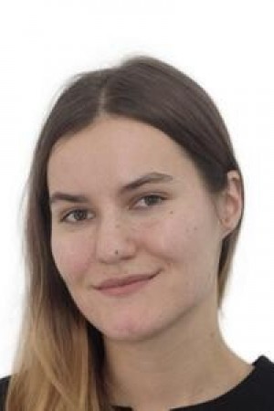 Киреева Елизавета Игоревна