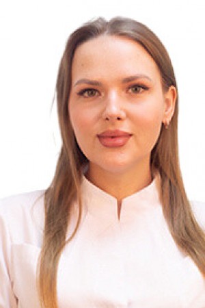 Панова Марина Андреевна