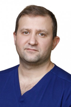 Алехан Андрей Николаевич