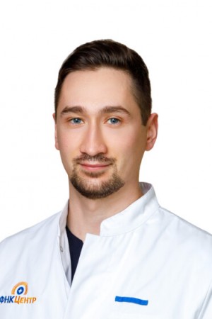 Мазепин Станислав Олегович